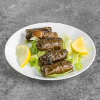 Dolmades
