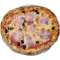 Parma pizza