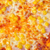 Kívánság pizza korlátlan feltéttel
