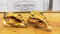 Cubano szendvics