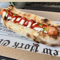 Hot-dog
