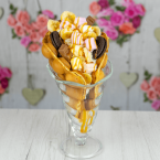 Bubble waffle kreátor