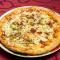 Sárkány lehelete pizza