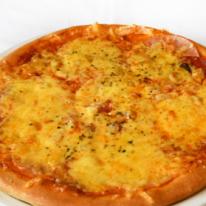 Pizza Piedone I. Pizza Piedone I.