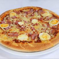 Pizza Bolognai II.