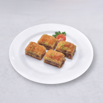 Pisztáciás baklava