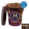 Magnum Poharas Starchaser jégkrém