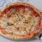 Pizza Napoli