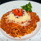 Bolognai spagetti