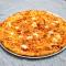 19. Négysajtos pizza