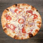 Anna pizza
