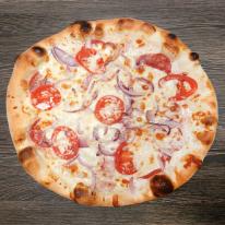 Anna pizza
