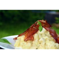 Négysajtos gnocchi