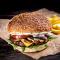 Bonjour Burger 