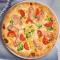 Brokkolis pizza