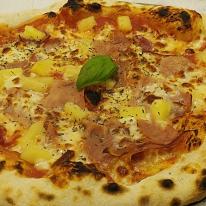  Hawaii pizza