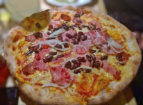 Pizza Piedone