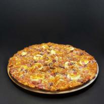 Piedone pizza