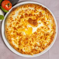 Dofka pizza