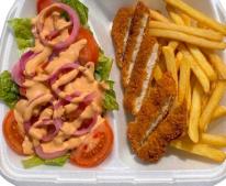 Pipi Box