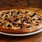 Gyrosos pizza