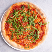 Italy pizza