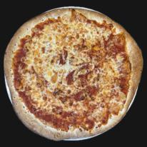 1. Sajtos pizza 1. Sajtos pizza