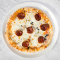 Bomba pizza