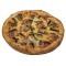 17. Peppinó pizza