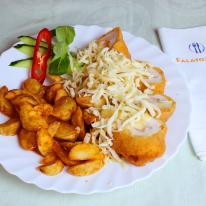 Cordon Bleu