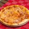 Sonkás-kukoricás pizza