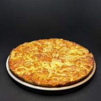 Margarita pizza