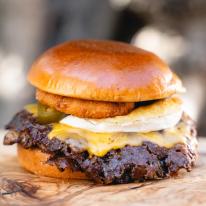 Jack Burger