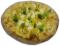 20. Cézár pizza