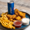 Nuggets menüben