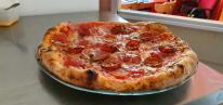 Pizza Fantázia