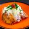 Cordon Bleu csirkemell