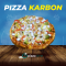 Karbon pizza