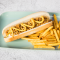 Sajtos hot-dog