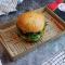 Faloda burger
