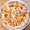 32. Ínyenc pizza
