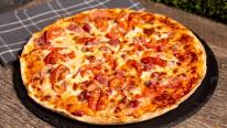 Debreczeni pizza Debreczeni pizza