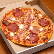20. Pizza