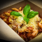 Frutti di Mare tészta