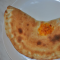 Töltött pizza