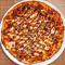 Nowitzki serpenyős pizza