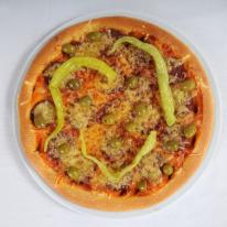 19. Pizza 4 Staggioni 19. Pizza 4 Staggioni