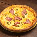20. Sírsz, olyan pizza