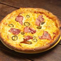 20. Sírsz, olyan pizza