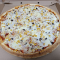 SonGoKu pizza